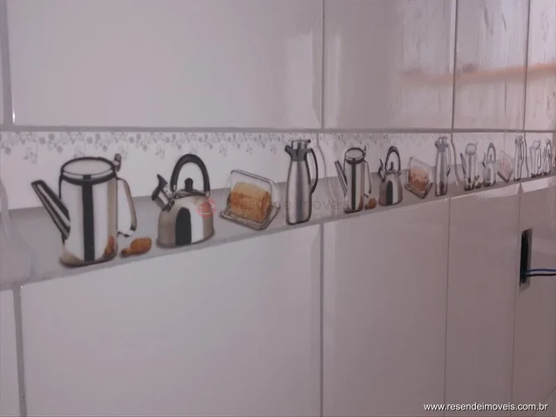 Foto 6 de 11 - Casa para venda em Itapuca