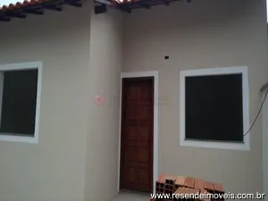 Casa para venda em Itapuca