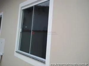 Casa para venda em Itapuca