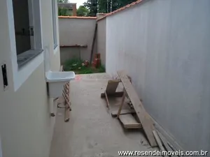 Casa para venda em Itapuca