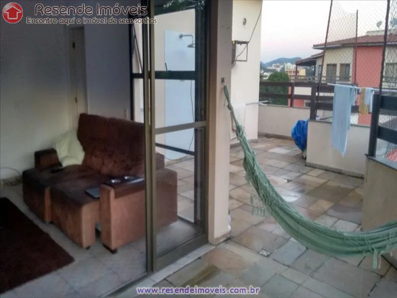 Foto 4 de 10 - Cobertura para venda em Liberdade