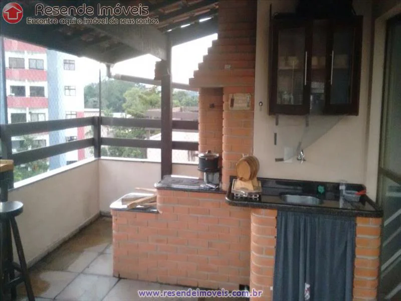 Foto 10 de 10 - Cobertura para venda em Liberdade