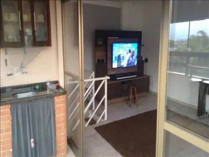 Cobertura para venda em Liberdade