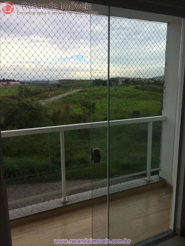 Foto 13 de 13 - Apartamento para aluguel em Morada do Castelo