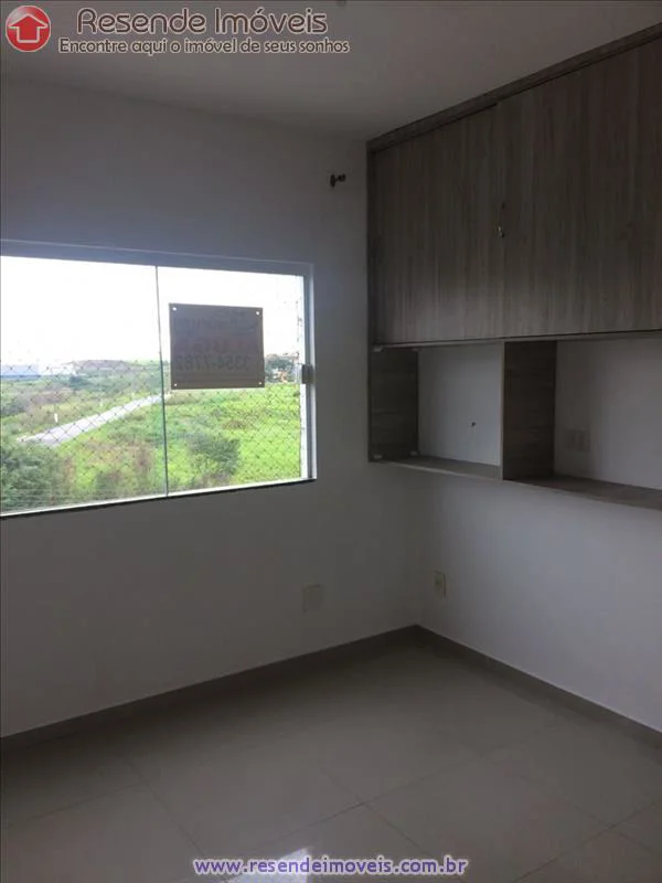 Foto 2 de 13 - Apartamento para aluguel em Morada do Castelo