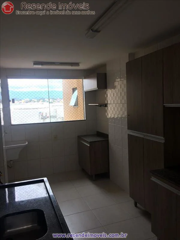 Foto 10 de 13 - Apartamento para aluguel em Morada do Castelo