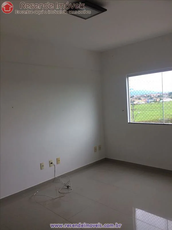 Foto 3 de 13 - Apartamento para aluguel em Morada do Castelo