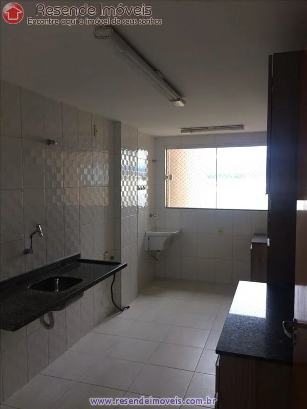 Foto 11 de 13 - Apartamento para aluguel em Morada do Castelo