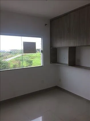 Apartamento para aluguel em Morada do Castelo