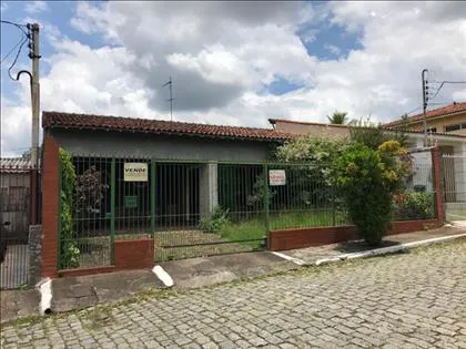 Casa para venda em Jardim Brasília