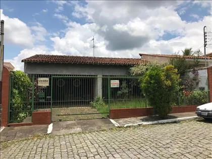 Casa para venda em Jardim Brasília