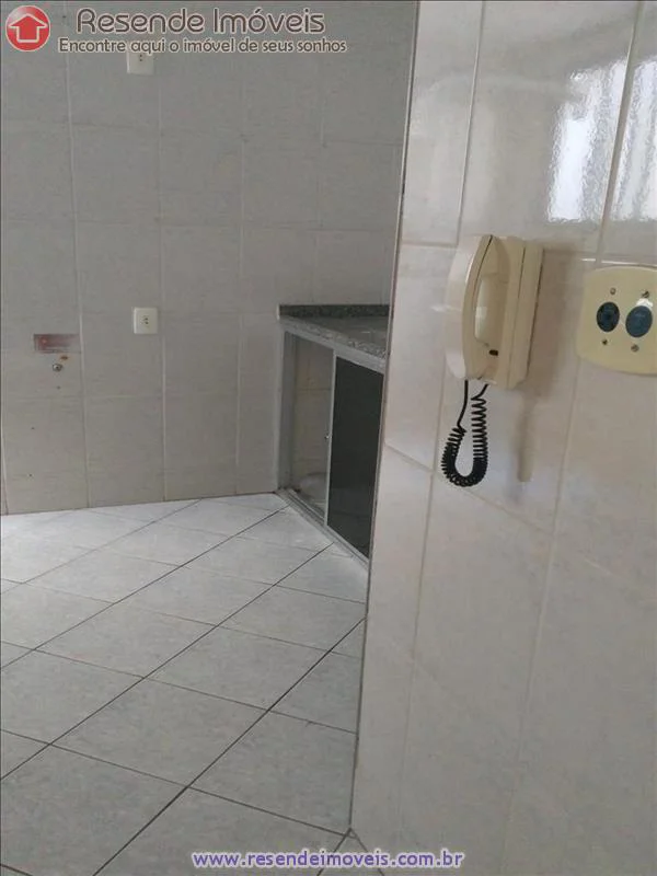 Foto 1 de 9 - Apartamento para aluguel em Comercial