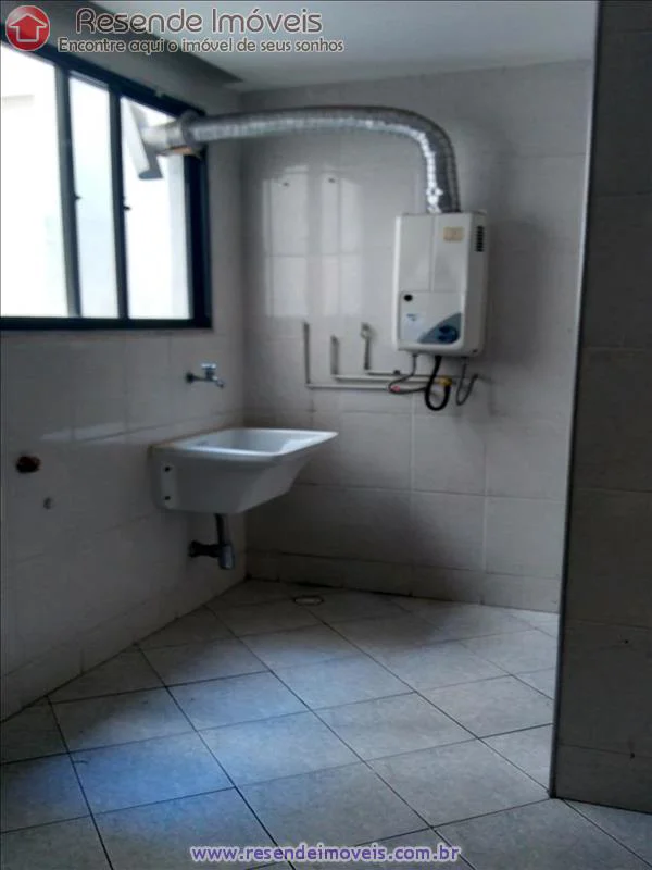 Foto 4 de 9 - Apartamento para aluguel em Comercial