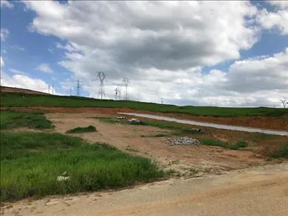 Terreno para venda em Bela Vista