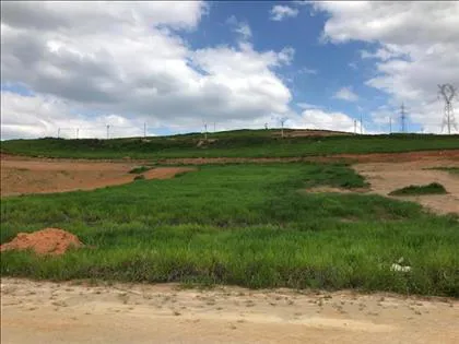 Terreno para venda em Bela Vista