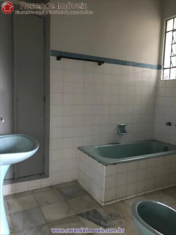 Foto 6 de 14 - Casa para aluguel em Lava-pés