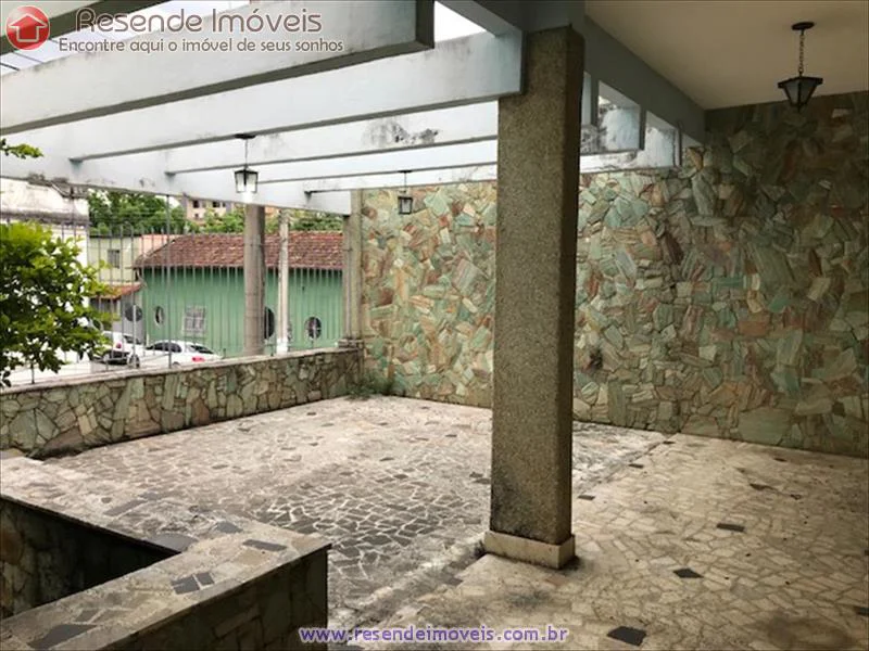 Foto 1 de 14 - Casa para aluguel em Lava-pés