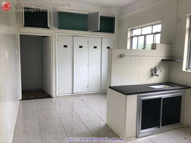 Foto 3 de 14 - Casa para aluguel em Lava-pés