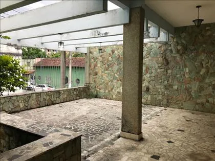 Casa para aluguel em Lava-pés