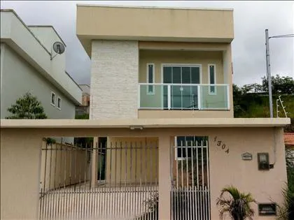 Casa para venda em Monet