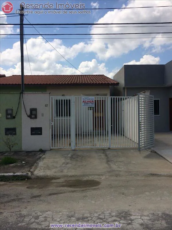 Foto 8 de 13 - Casa para venda em Morada da Montanha