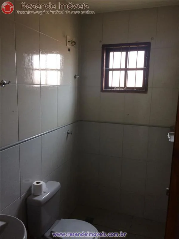 Foto 3 de 8 - Casa para aluguel em Jardim Aliança II