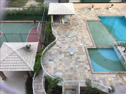 Cobertura para venda e aluguel em Jardim Jalisco