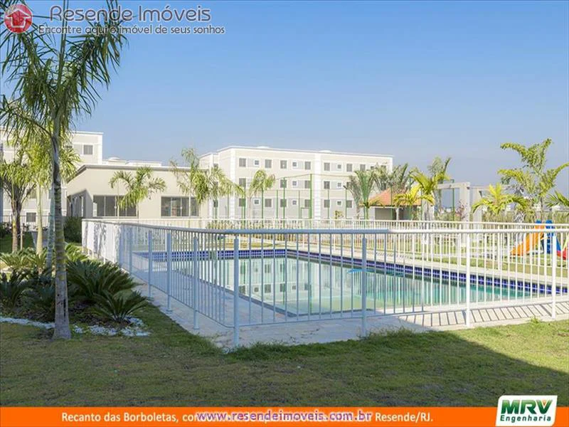 Foto 2 de 5 - Apartamento para aluguel em Cabral