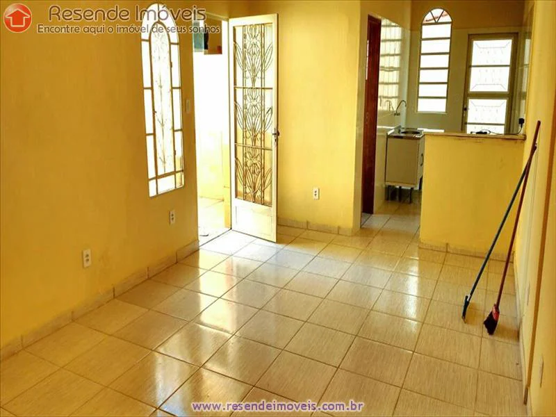 Foto 5 de 7 - Casa para aluguel em Vila Julieta