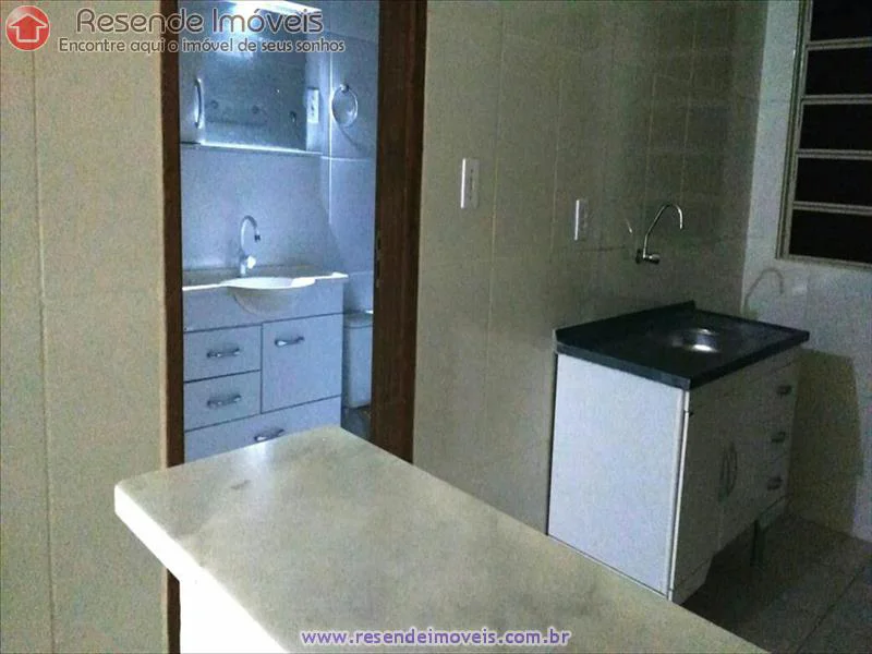 Foto 4 de 7 - Casa para aluguel em Vila Julieta