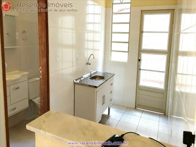 Foto 6 de 7 - Casa para aluguel em Vila Julieta