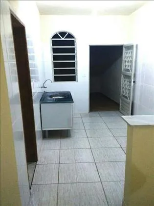 Casa para aluguel em Vila Julieta