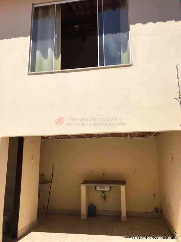 Foto 2 de 13 - Casa para venda em Jardim do Sol