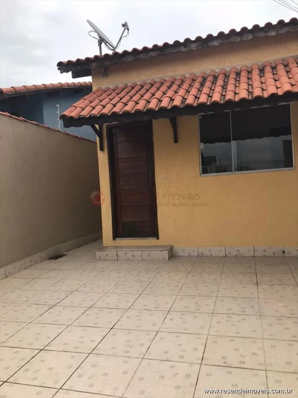 Foto 1 de 13 - Casa para venda em Jardim do Sol