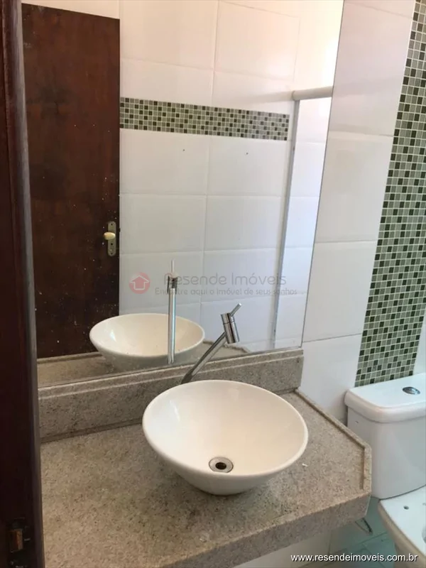 Foto 12 de 13 - Casa para venda em Jardim do Sol