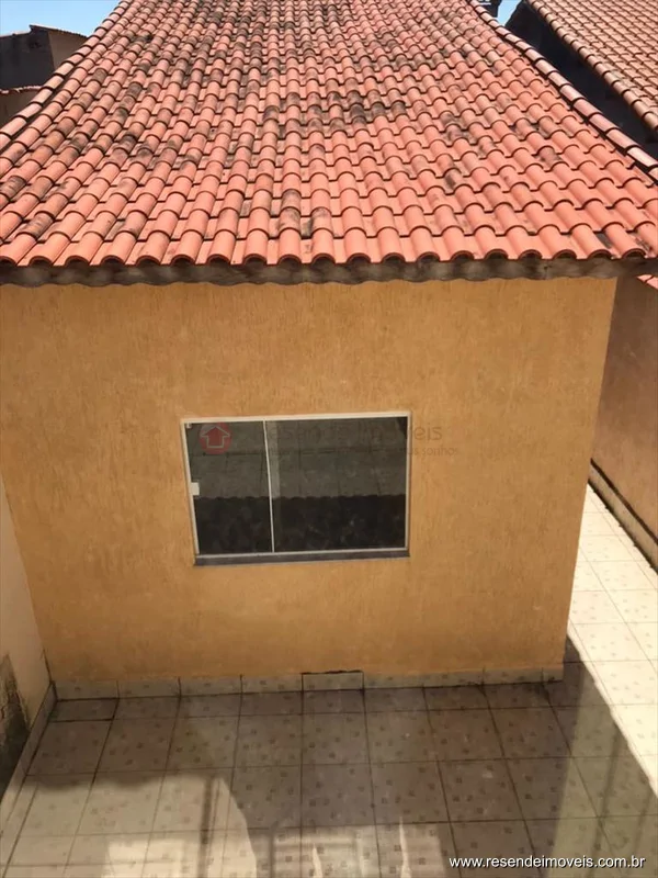 Foto 6 de 13 - Casa para venda em Jardim do Sol