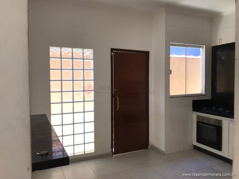 Foto 5 de 13 - Casa para venda em Jardim do Sol