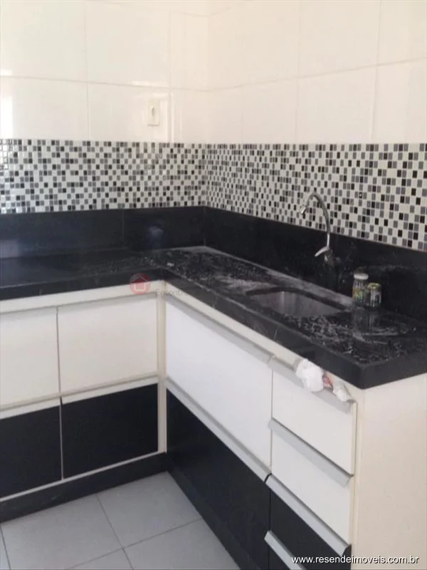 Foto 10 de 13 - Casa para venda em Jardim do Sol