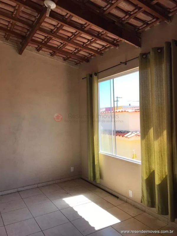 Foto 4 de 13 - Casa para venda em Jardim do Sol