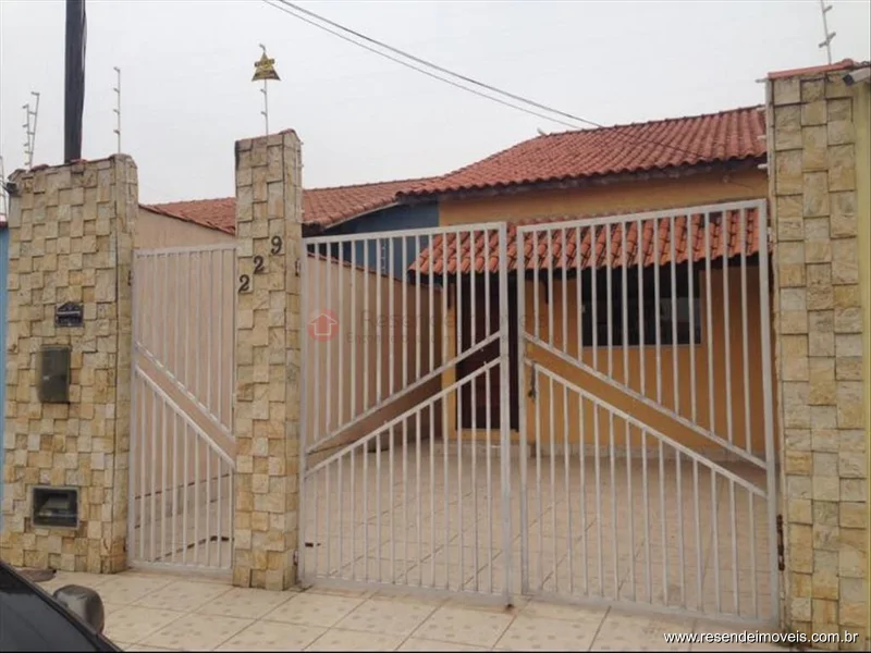 Foto 13 de 13 - Casa para venda em Jardim do Sol