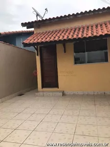 Casa para venda em Jardim do Sol