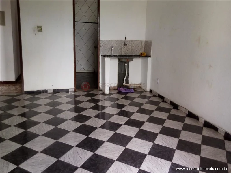 Foto 2 de 8 - Casa para venda em Elite