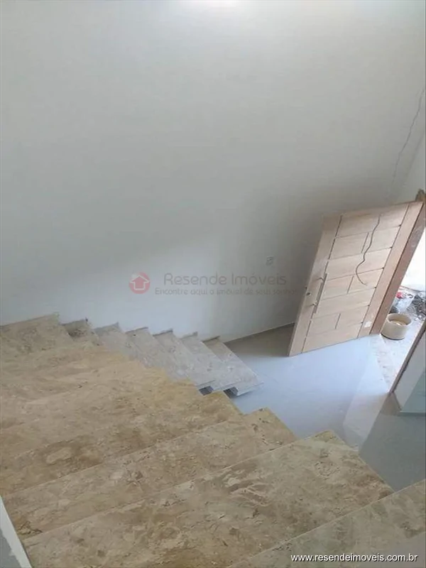 Foto 4 de 10 - Casa para venda em Parque Ipiranga II