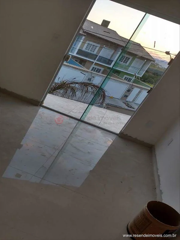 Foto 9 de 10 - Casa para venda em Parque Ipiranga II