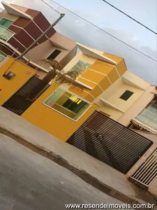 Casa para venda em Parque Ipiranga II