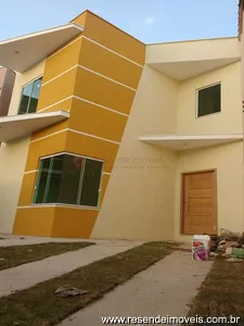 Casa para venda em Parque Ipiranga II