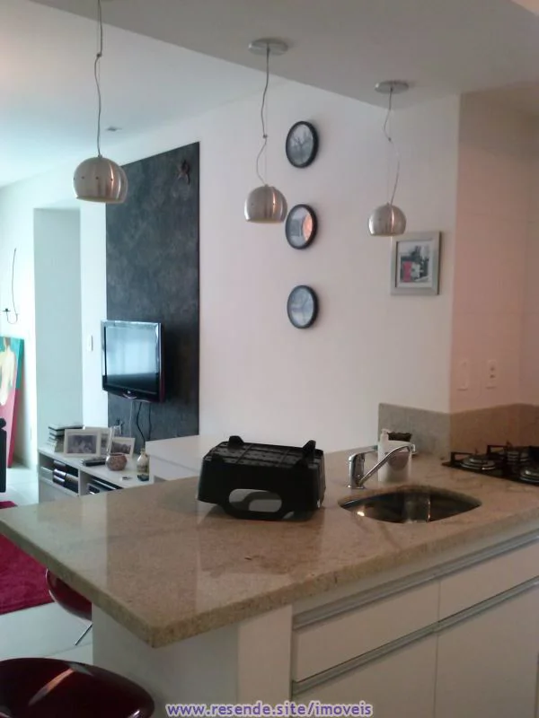 Foto 1 de 4 - Apartamento para aluguel em Elite