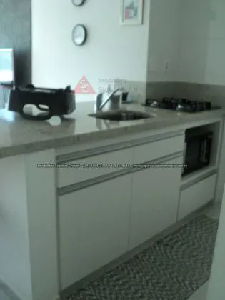 Apartamento para aluguel em Elite