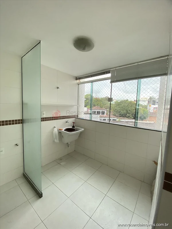 Foto 6 de 12 - Apartamento para aluguel em Jardim Brasília