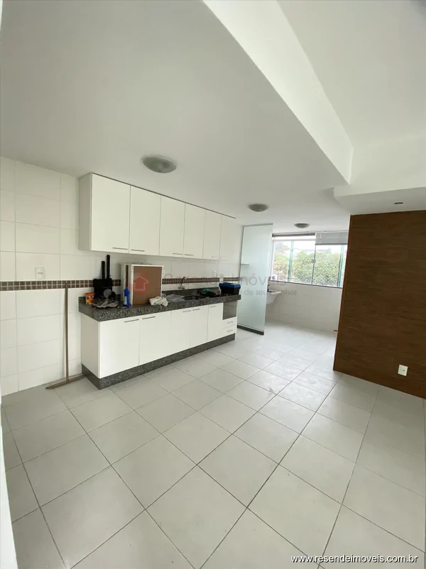 Foto 5 de 12 - Apartamento para aluguel em Jardim Brasília